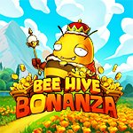 Bee Hive Bonanza