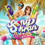 Songkran Splash